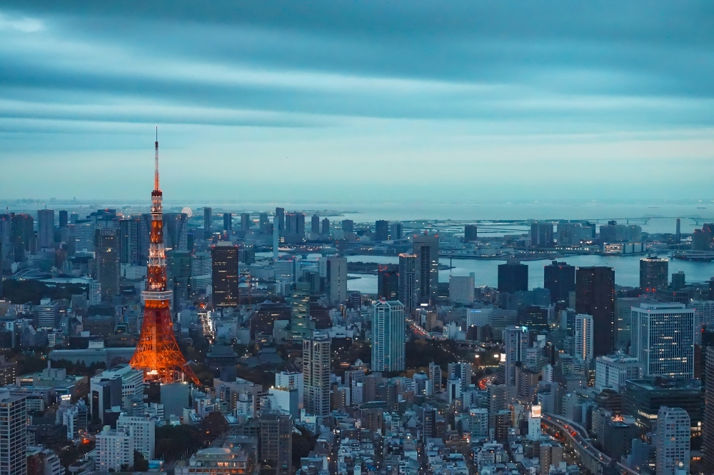 日本市場への直接影響