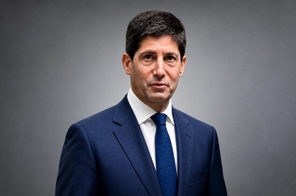 凯文·沃什(Kevin Warsh) 凯文·沃什(Kevin Warsh)