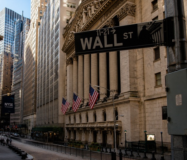 VIX hoy: El índice de volatilidad salta un 11% y estresa a Wall Street