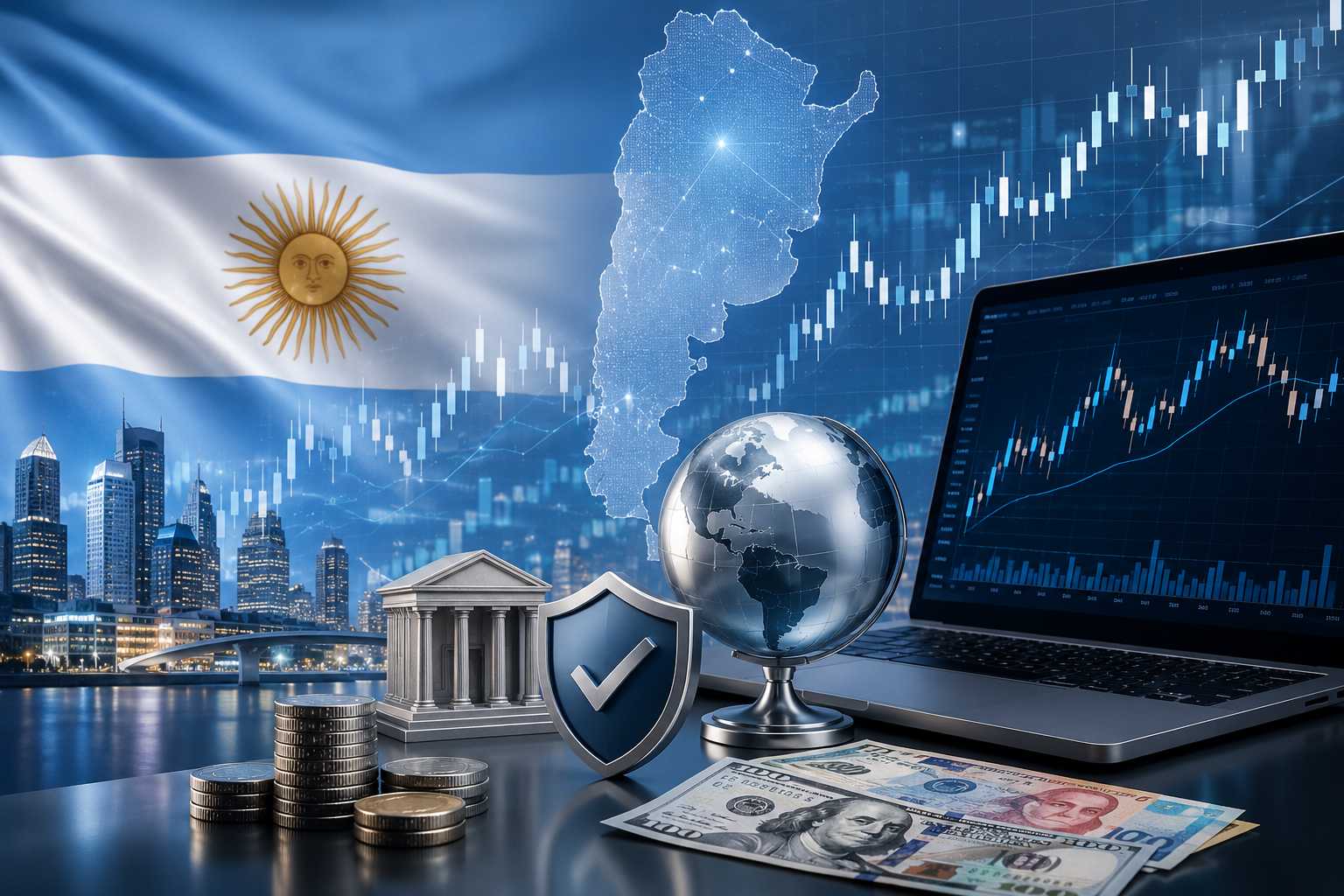 Trade Forex From Argentina
