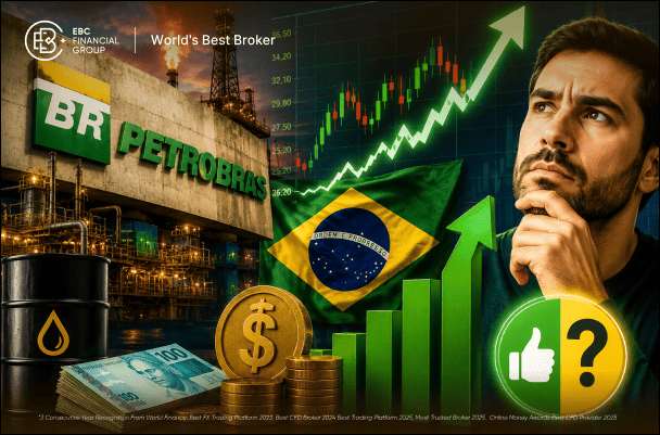Ações Petrobras PETR4: vale a pena investir?