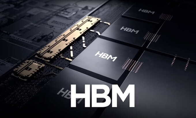 The $100 Billion HBM Trade