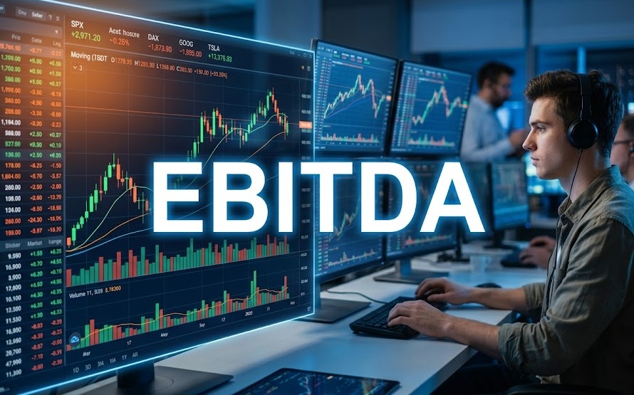 ¿Qué es EBITDA y por qué define tus próximas inversiones? ¿Qué es EBITDA y por qué define tus próximas inversiones?