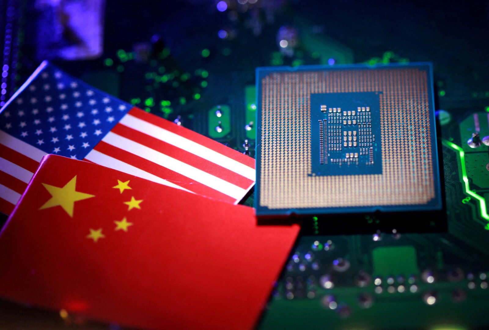 The $100 Billion HBM Trade