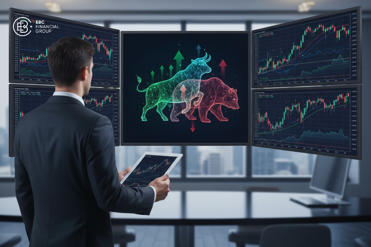 CFD Trading