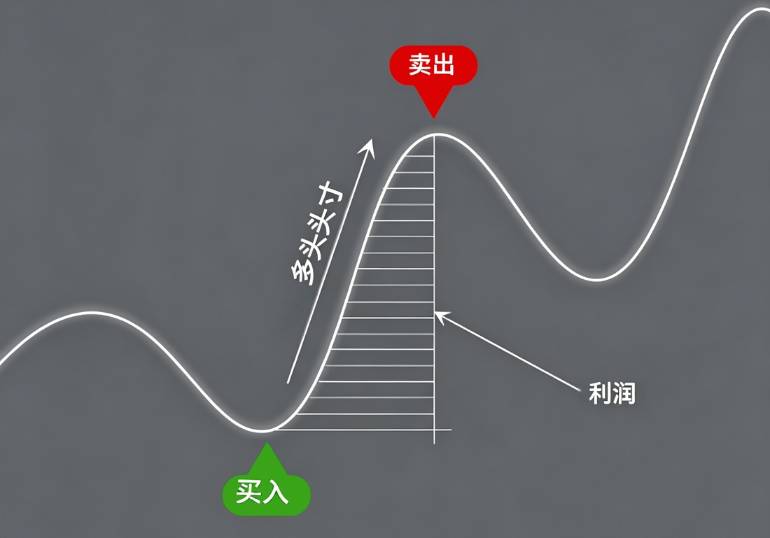 多头（Long Position）
