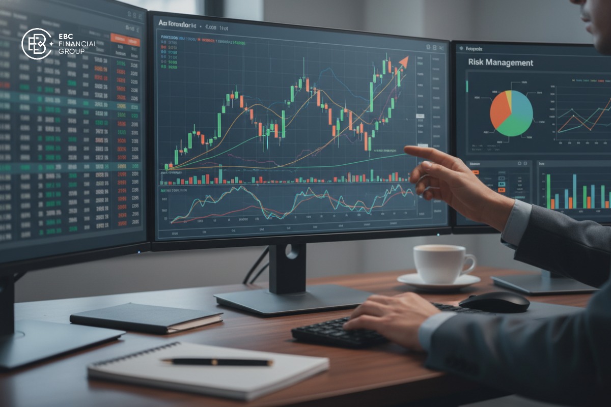 Phân Tích Kỹ Thuật Forex