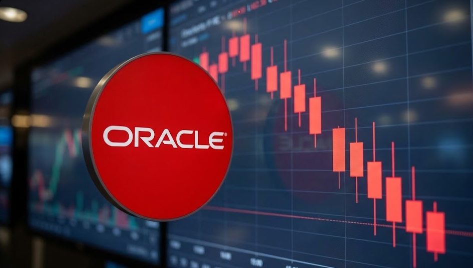 ¿Por qué cayeron las acciones de Oracle? ¿Por qué cayeron las acciones de Oracle?