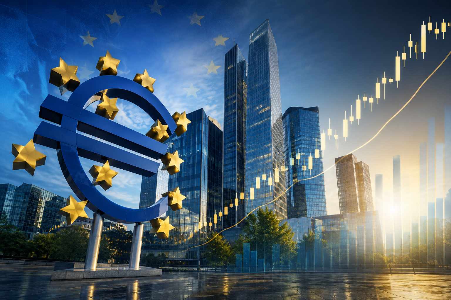 Bisakah momentum meluas untuk mendukung pemulihan Indeks Euro Stoxx 50 Bisakah momentum meluas untuk mendukung pemulihan Indeks Euro Stoxx 50