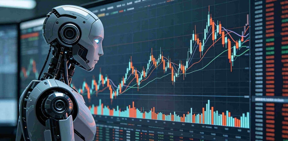 AI 裁员潮推动全球高频交易与极速执行需求 AI 裁员潮推动全球高频交易与极速执行需求