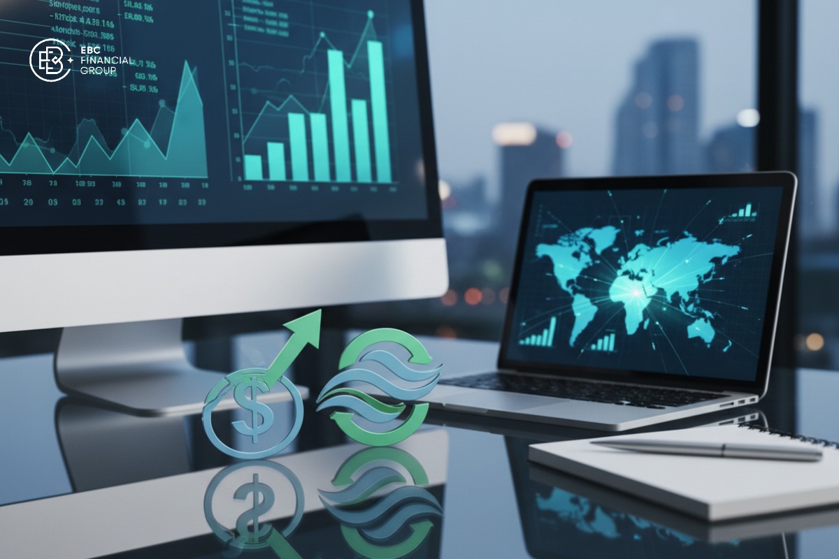 Chứng khoán forex là gì