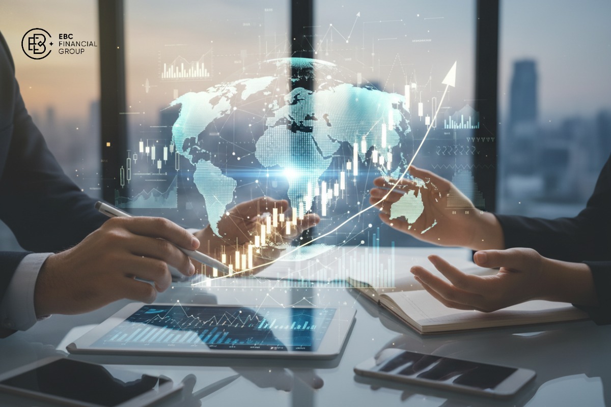 Đầu tư forex là gì?