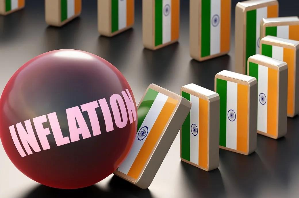 India Inflation India Inflation