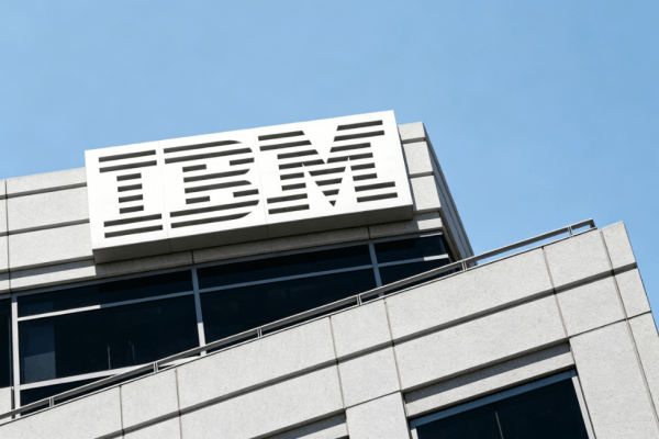 IBM股价暴涨：量子计算成新主线，300美元还有多远?
