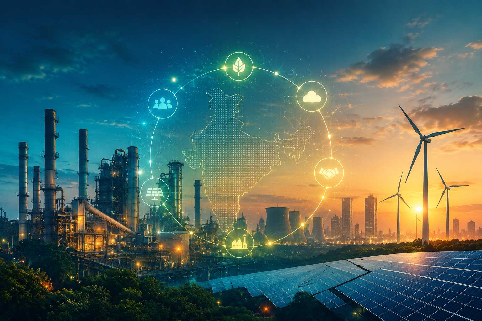 India Carbon Market 2026 India Carbon Market 2026