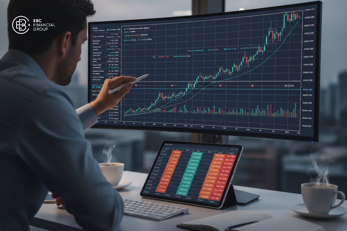 Backtest là gì? Backtest là gì?