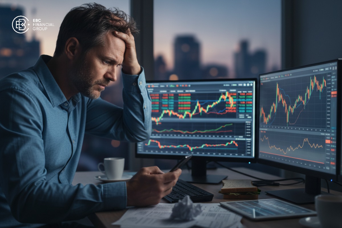Margin call là gì? Margin call là gì?