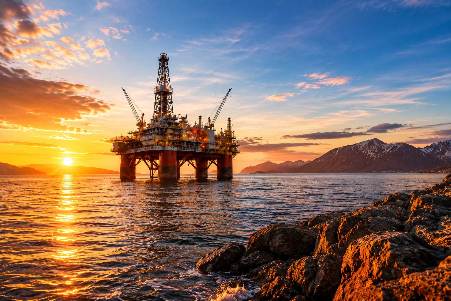 Почему EUR_NOK падает, даже когда нефть падает Почему EUR_NOK падает, даже когда нефть падает