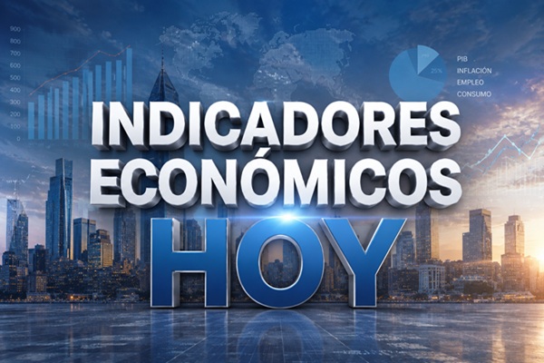 Indicadores Económicos Hoy: Guía de Trading y Macroeconomía LATAM
