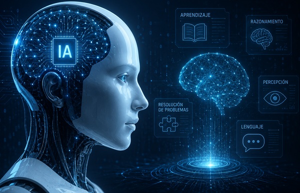 Cómo subirte a la ola de la Inteligencia Artificial desde LATAM con ARTY ETF