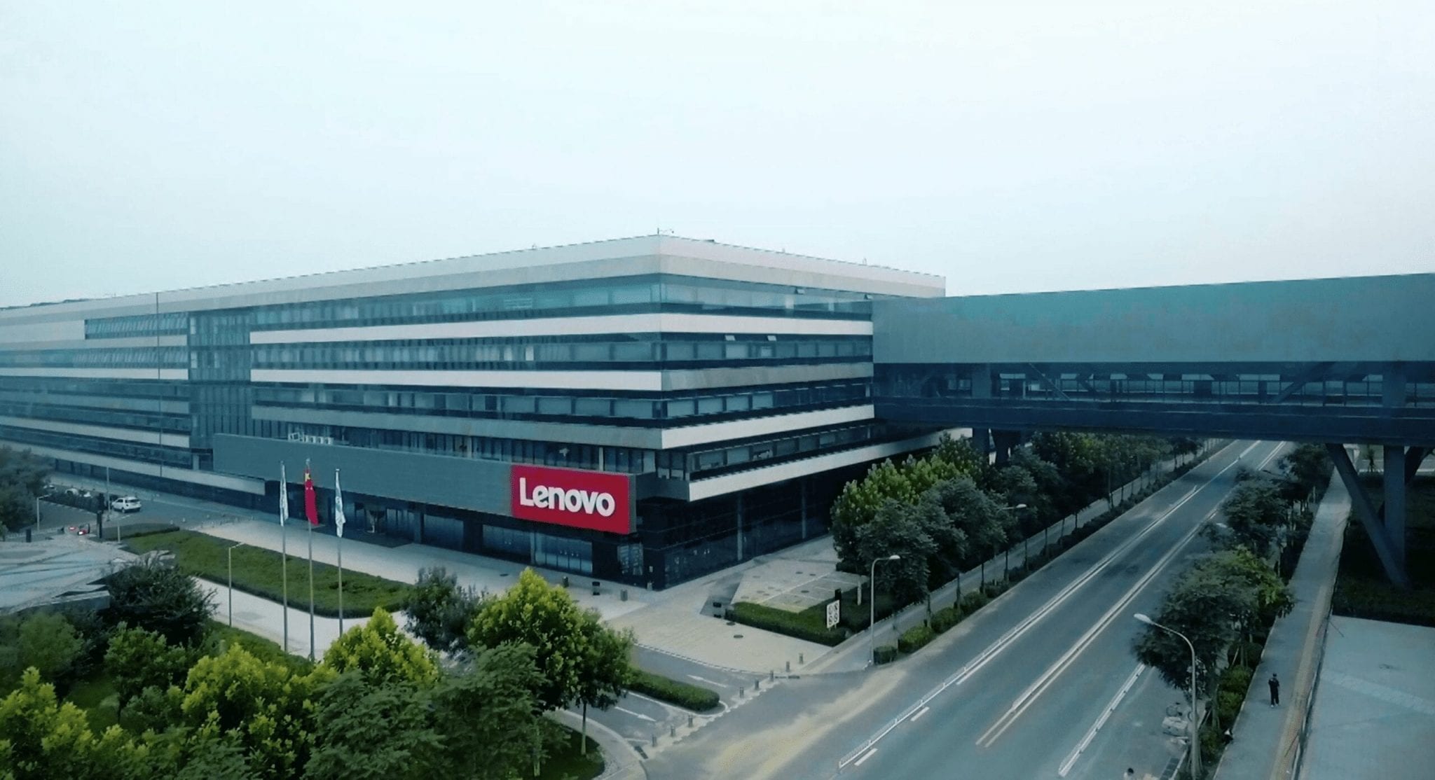 Lenovo $21 Billion Pipeline
