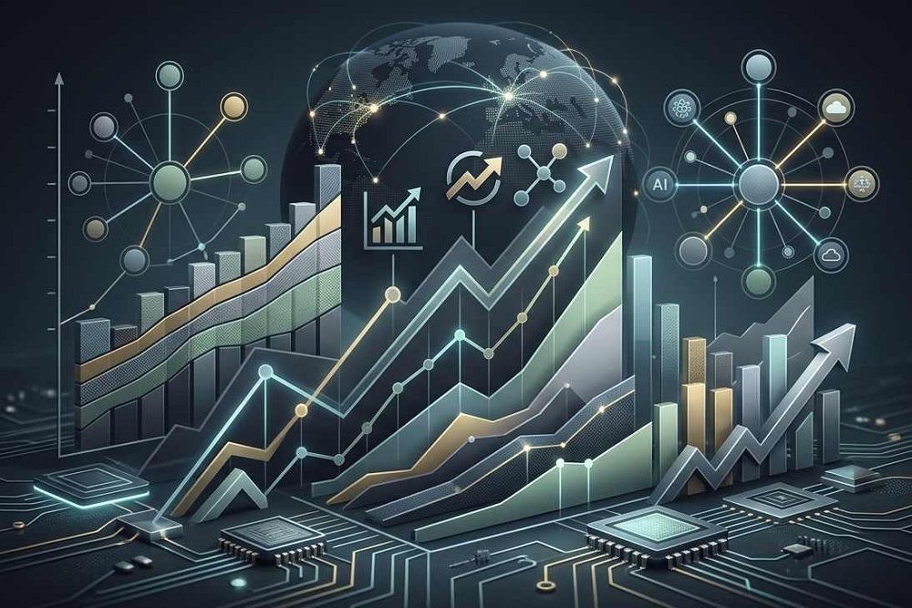 理清毛利含义解析AI科技股财报利润率变化 理清毛利含义解析AI科技股财报利润率变化