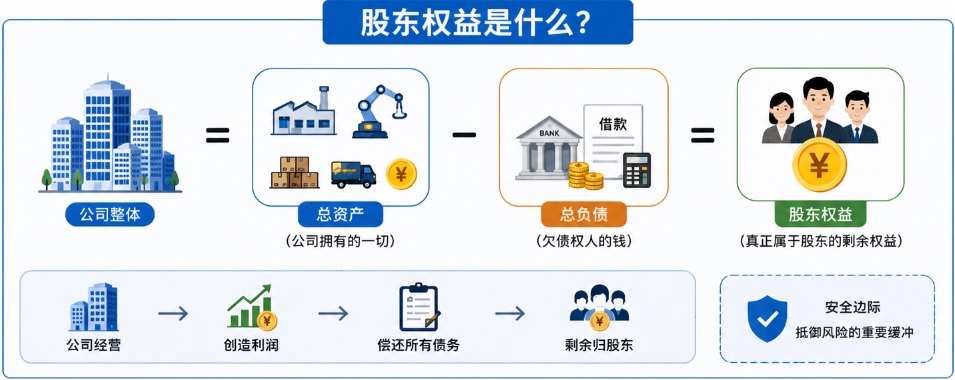 股东权益(Shareholders’Equity) 股东权益(Shareholders’Equity)