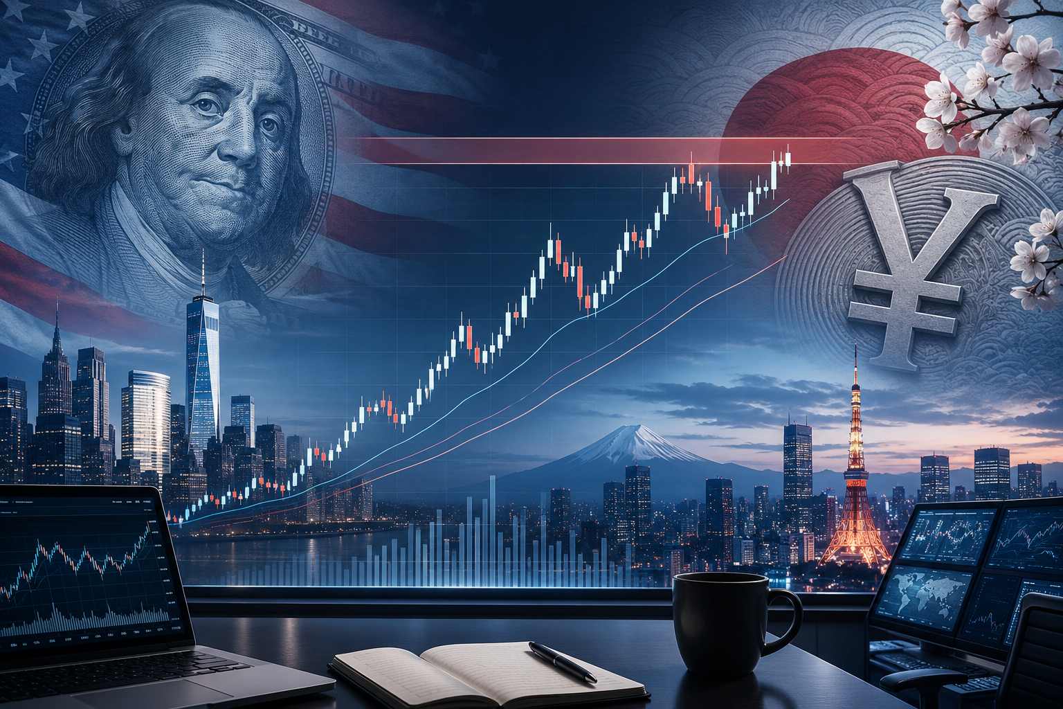 ドル円のテクニカル分析 ドル円のテクニカル分析