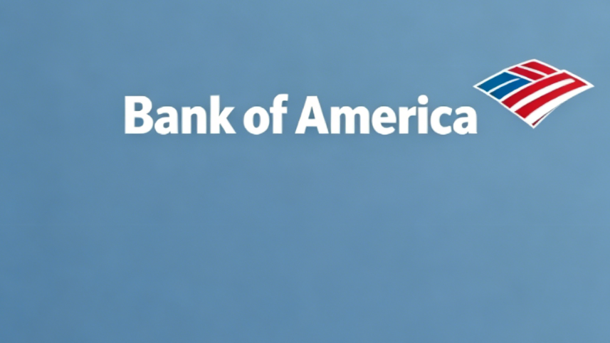 Bank of America Bank of America