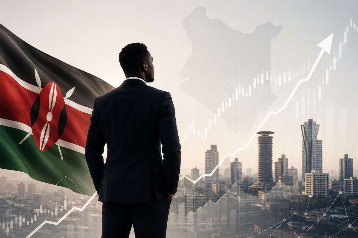 How to Buy Shares in Kenya