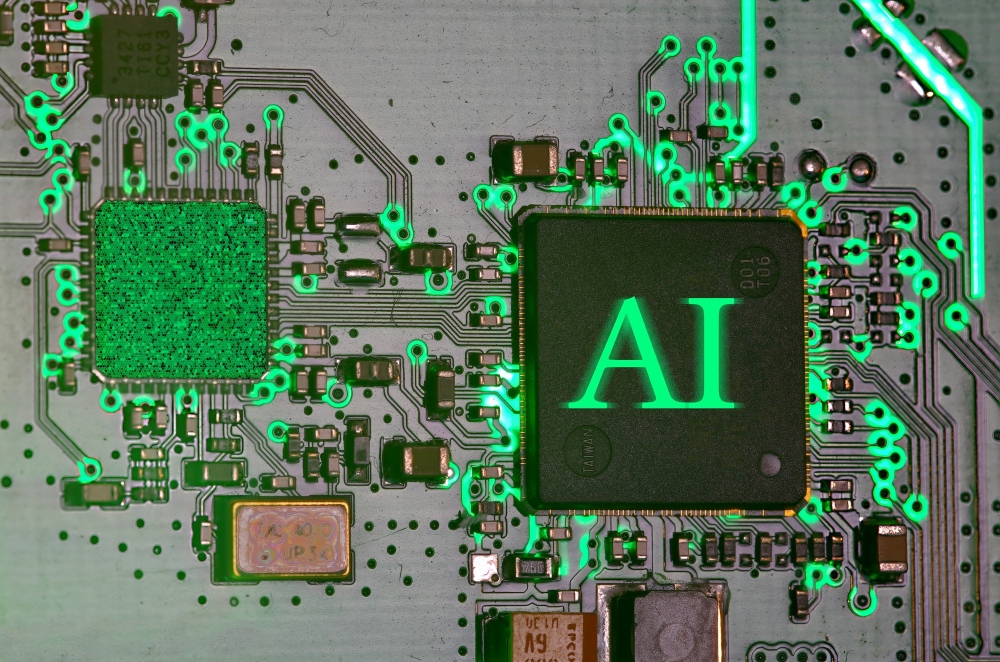 AI半導体需要の持続性