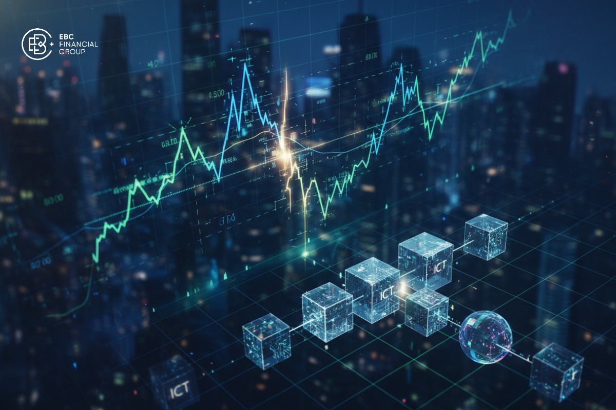 Market Structure Break (MSB) theo ICT Market Structure Break (MSB) theo ICT