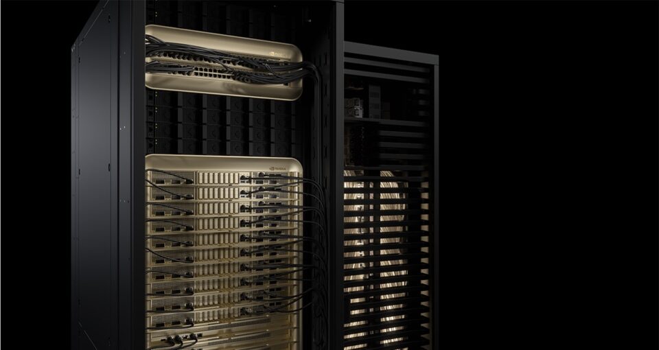 Microsoft Azure, NVIDIA GB300 NVL72