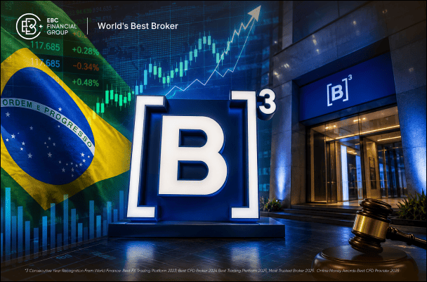 B3 (B3SA3): Descubra tudo sobre a bolsa brasileira