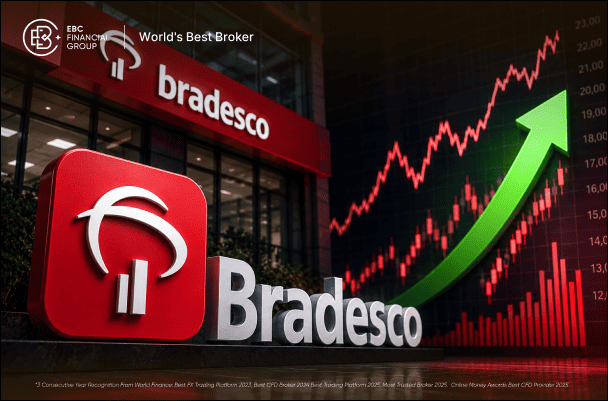 Bradesco (BBDC3): vale a pena investir nas ações em 2026?