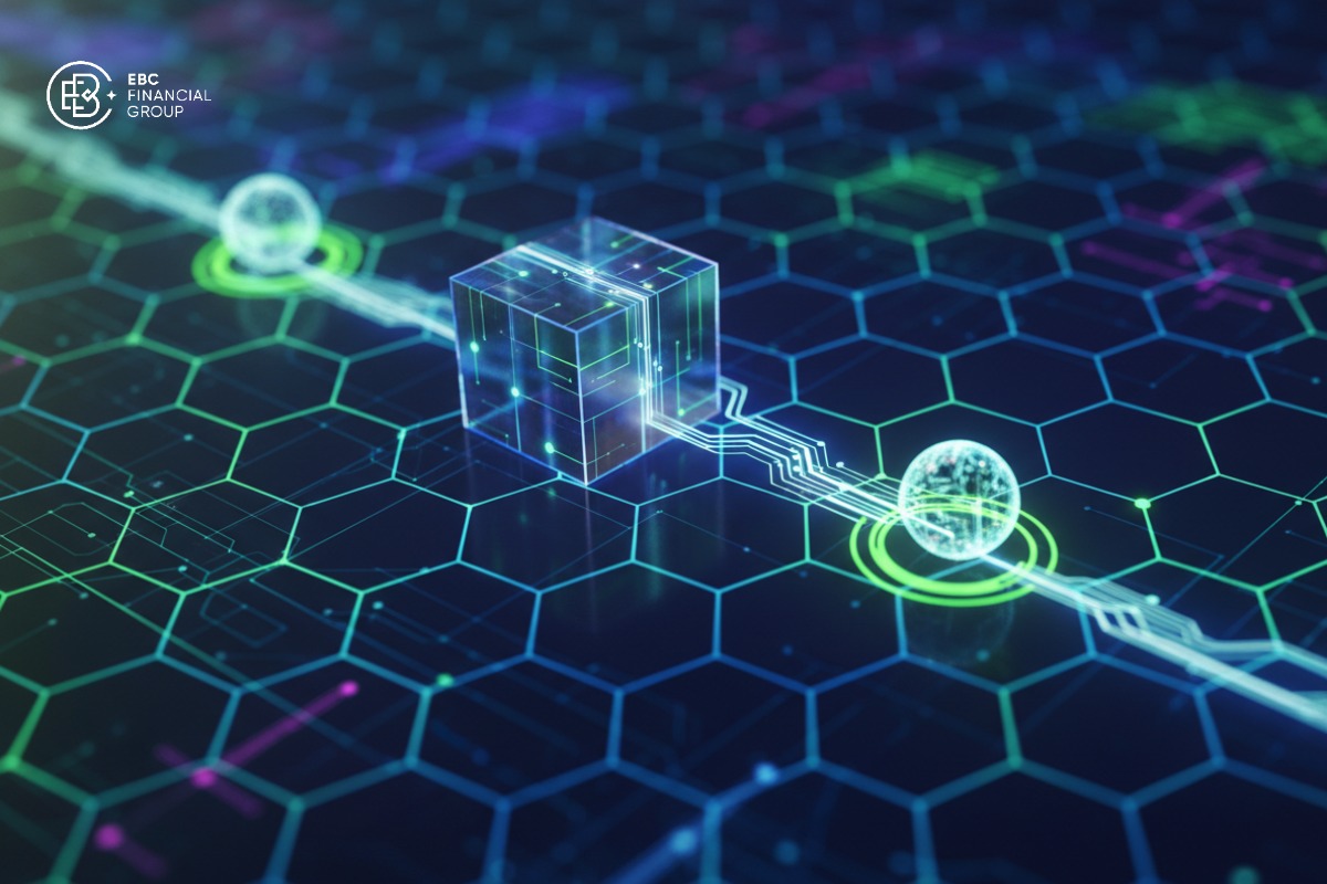 Onchain là gì Onchain là gì