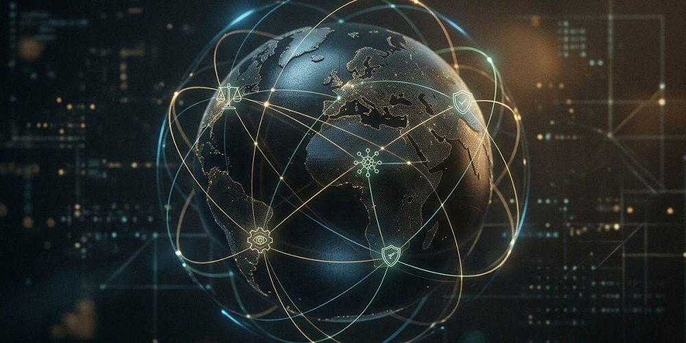 EBC金融集团全球合规体系与交易基础设施