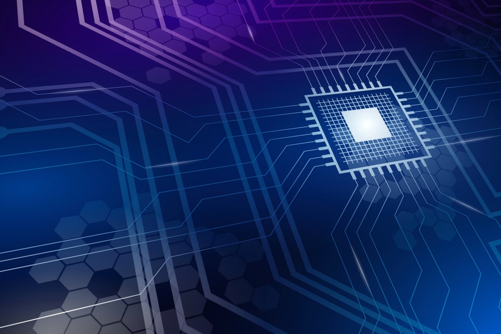ブロードコムはAI半導体関連銘柄として市場の注目を集めている ブロードコムはAI半導体関連銘柄として市場の注目を集めている