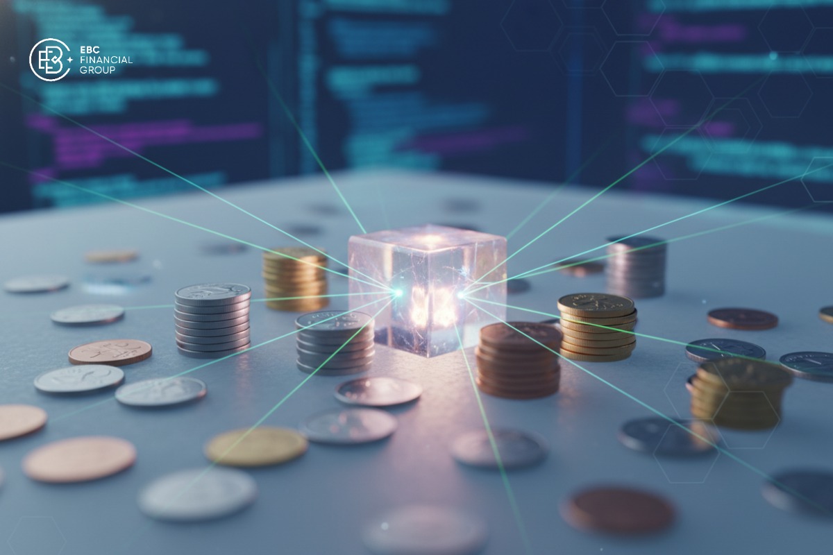 Proof of stake là gì? Proof of stake là gì?