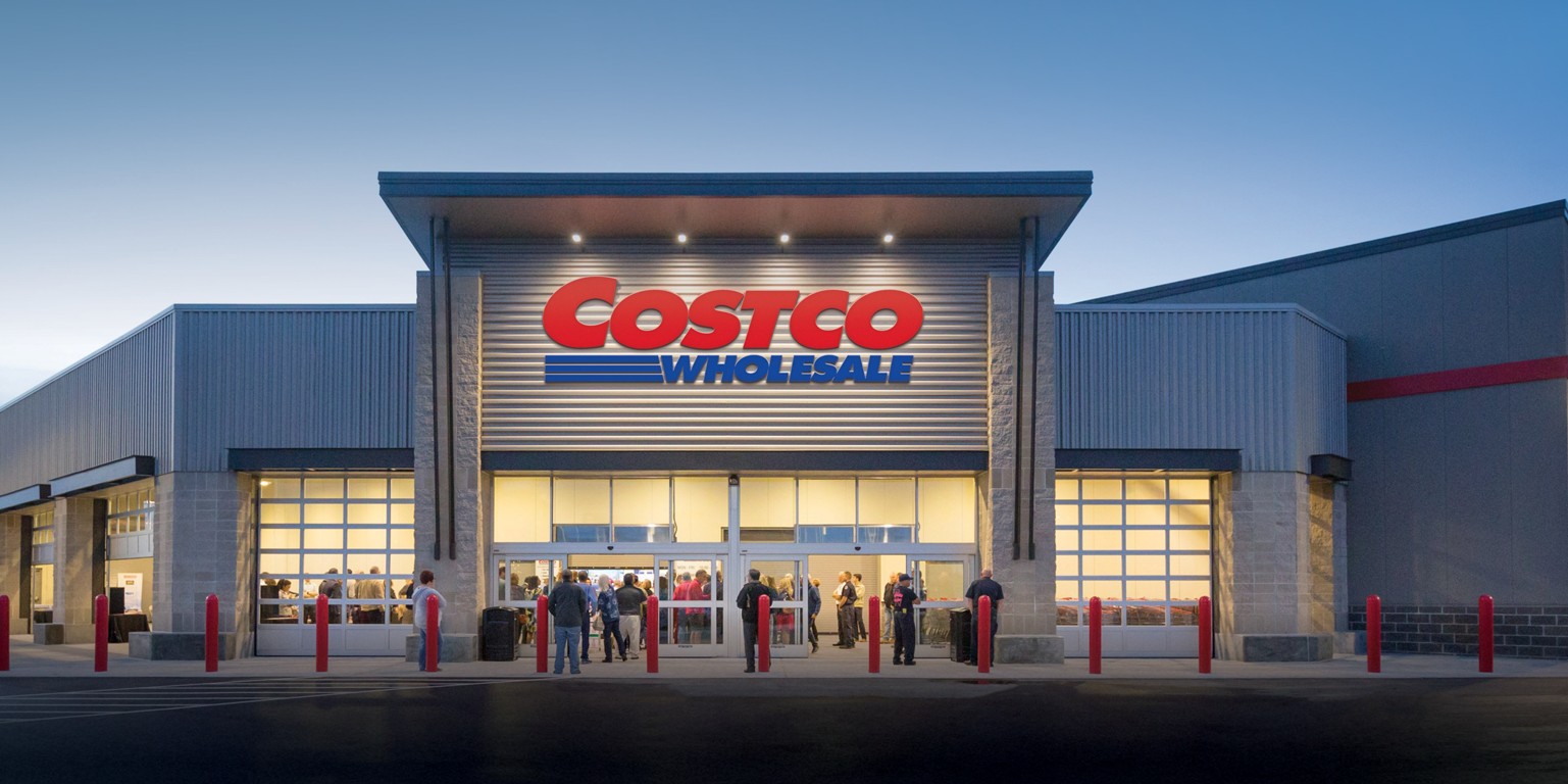 Las acciones de Costco cayeron tras el tercer trimestre del año fiscal 2026. Costco Stock Slipped Post Q3 Fiscal Year 2026