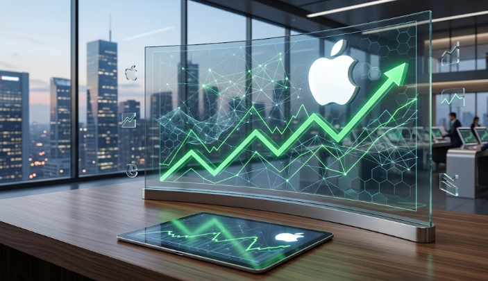 invertir en acciones de Apple en Chile