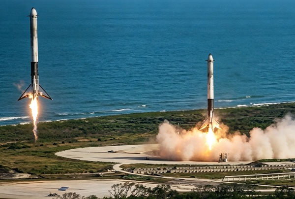 SpaceX概念股 SpaceX概念股