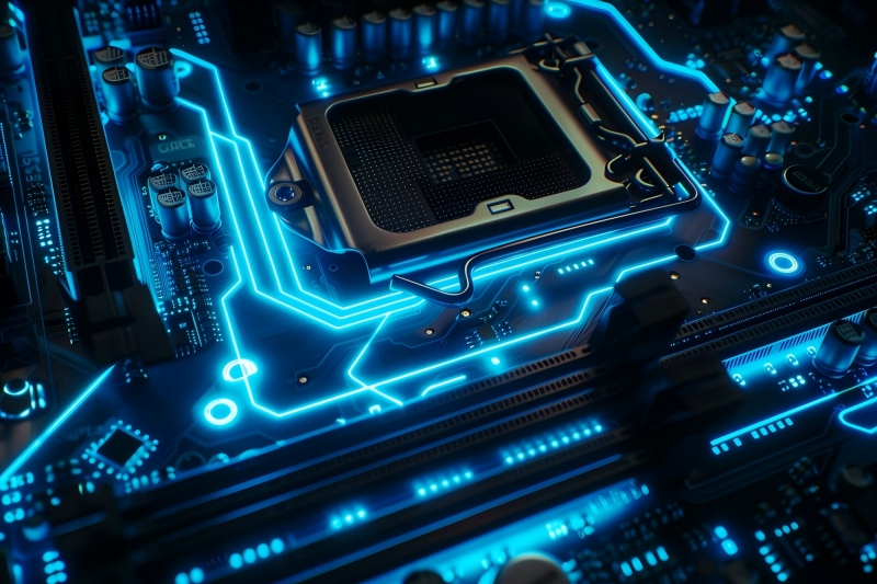 AI向けGPU・アクセラレータ投資が世界的に拡大 AI向けGPU・アクセラレータ投資が世界的に拡大