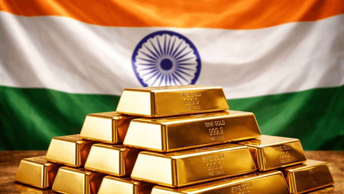 क्या आने वाले दिनों में भारत में सोने की कीमतें घटेंगी?