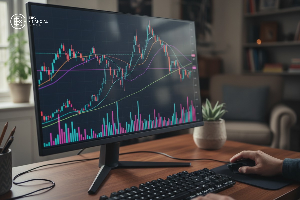 Chỉ báo Forex