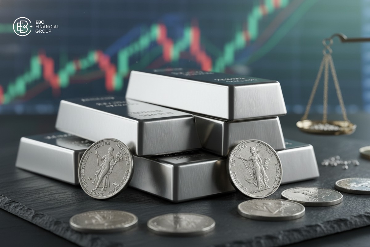 Giá bạc hôm nay Giá bạc hôm nay