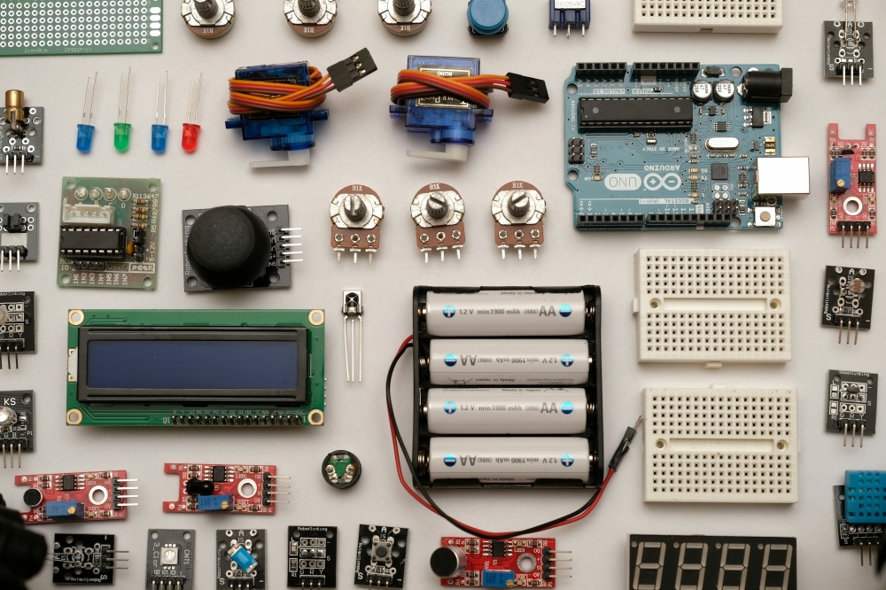 半導体関連素材 半導体関連素材