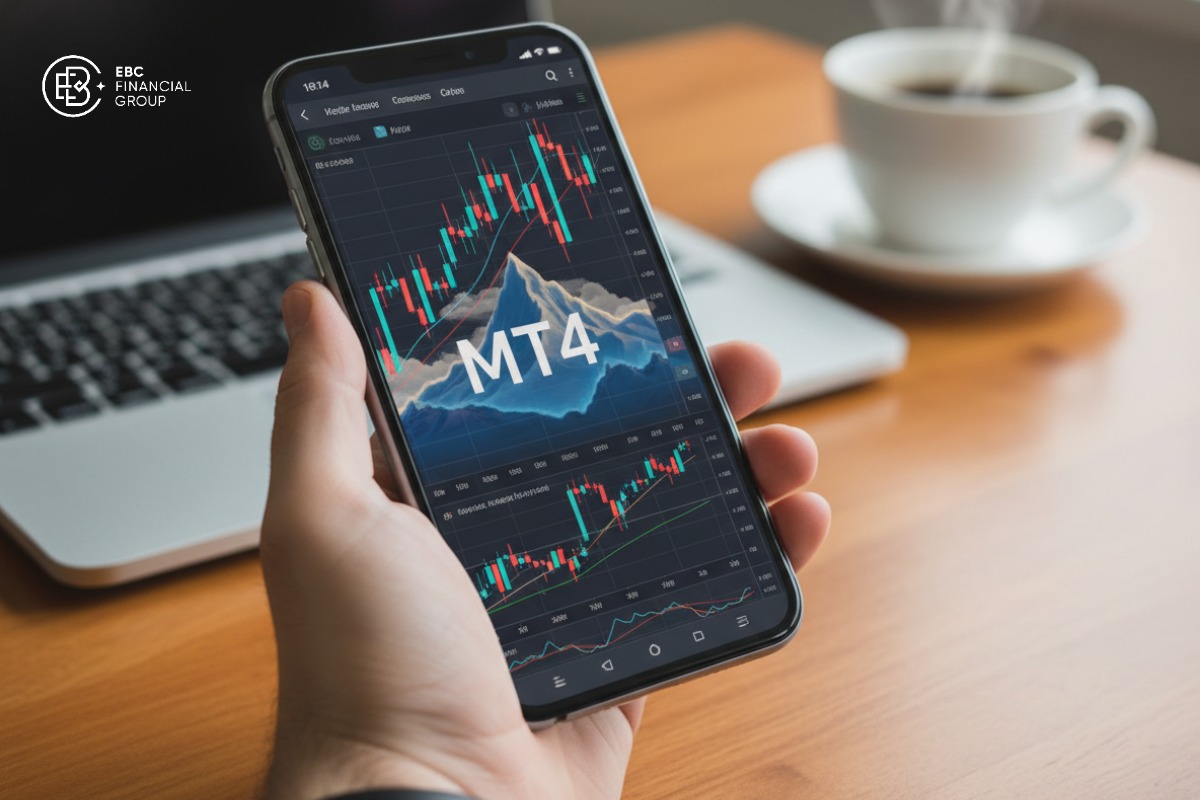 Tải MT4 Tải MT4