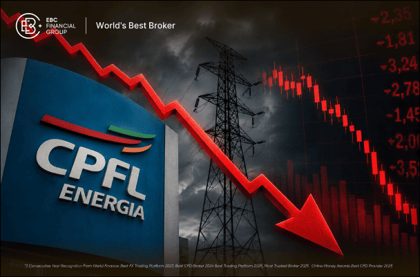 Por que as ações da CPFL Energia (CPFE3) caíram?