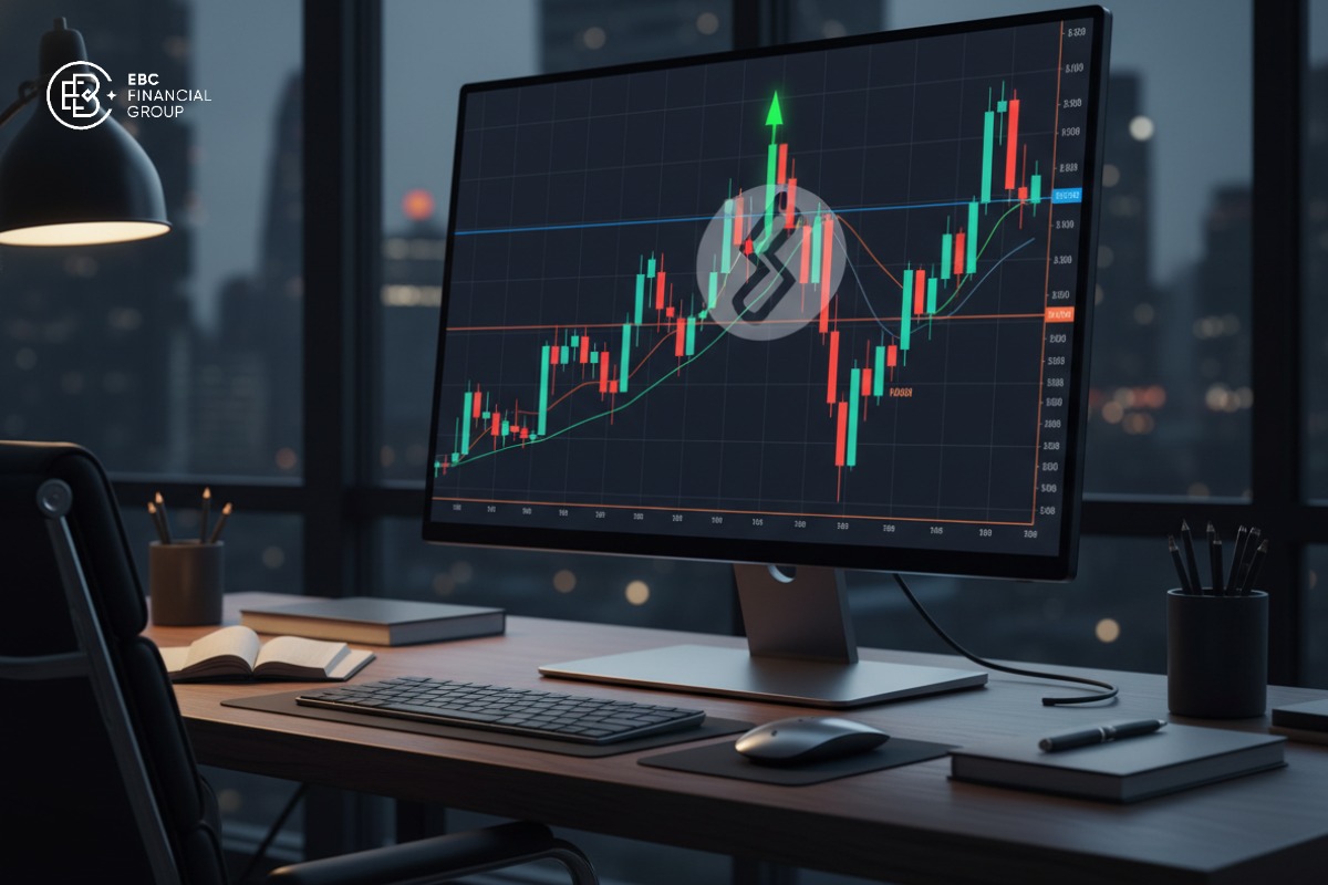 False breakout là gì